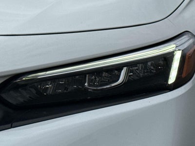 2023 Honda Civic Sedan EX