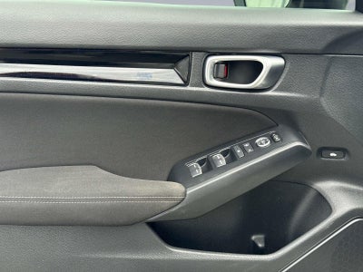 2023 Honda Civic Sedan EX