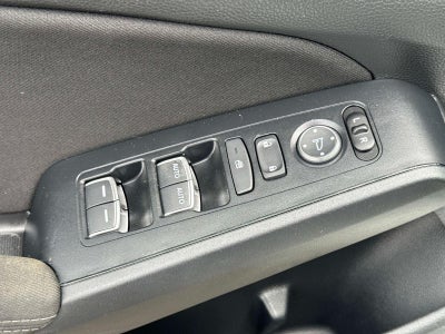 2023 Honda Civic Sedan EX