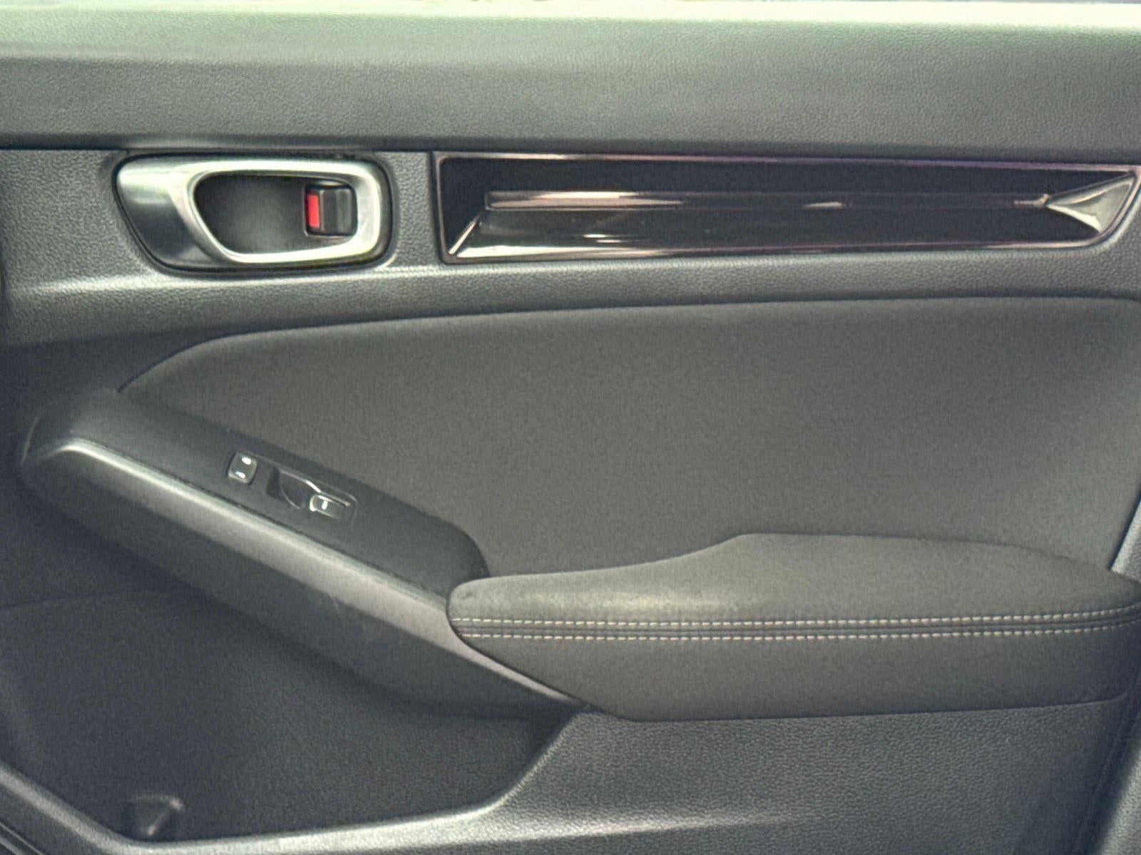 2023 Honda Civic Sedan EX