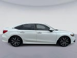 2023 Honda Civic Sedan EX