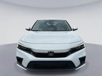 2023 Honda Civic Sedan EX