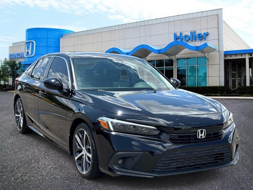 2024 Honda CIVIC SEDAN Touring
