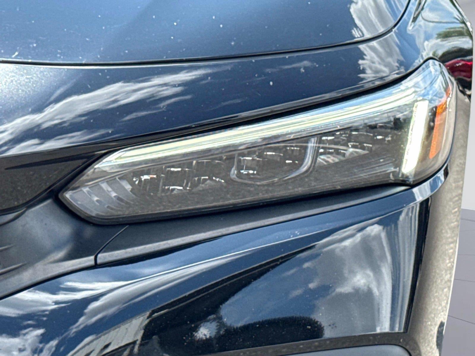 2024 Honda CIVIC SEDAN Touring