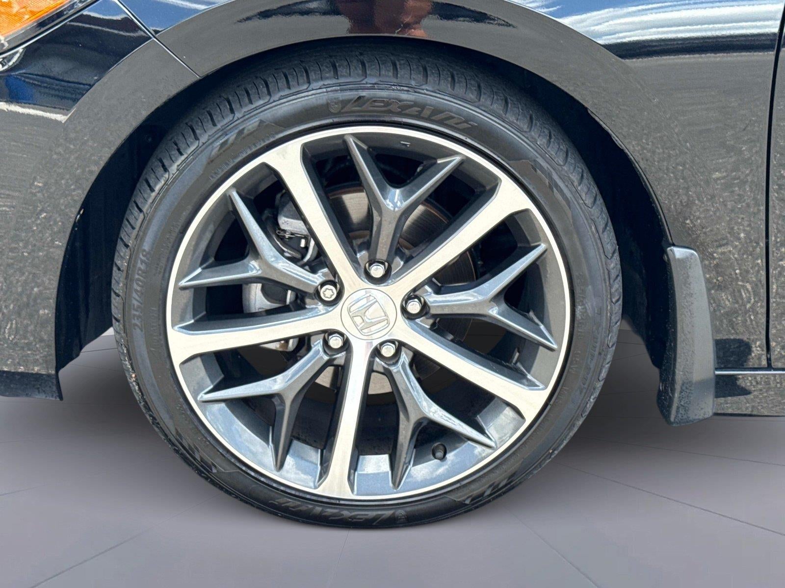 2024 Honda CIVIC SEDAN Touring