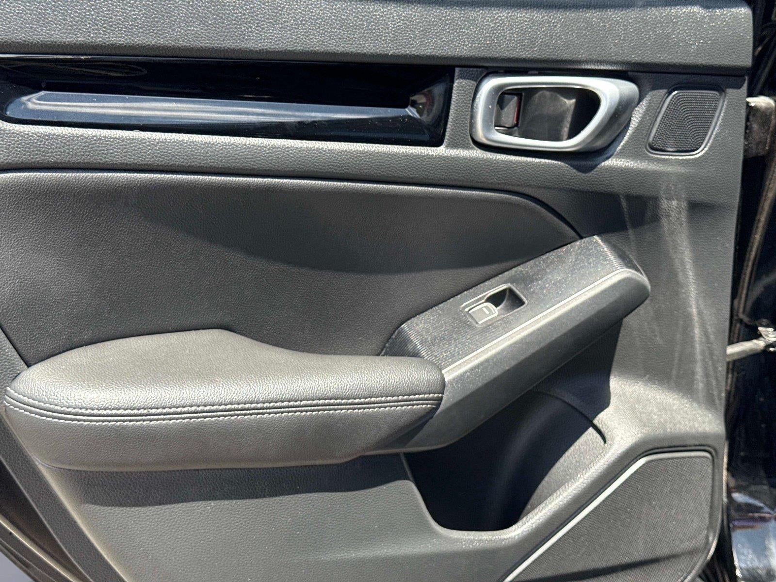 2024 Honda CIVIC SEDAN Touring