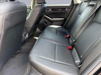 2024 Honda CIVIC SEDAN Touring