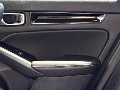 2024 Honda CIVIC SEDAN Touring