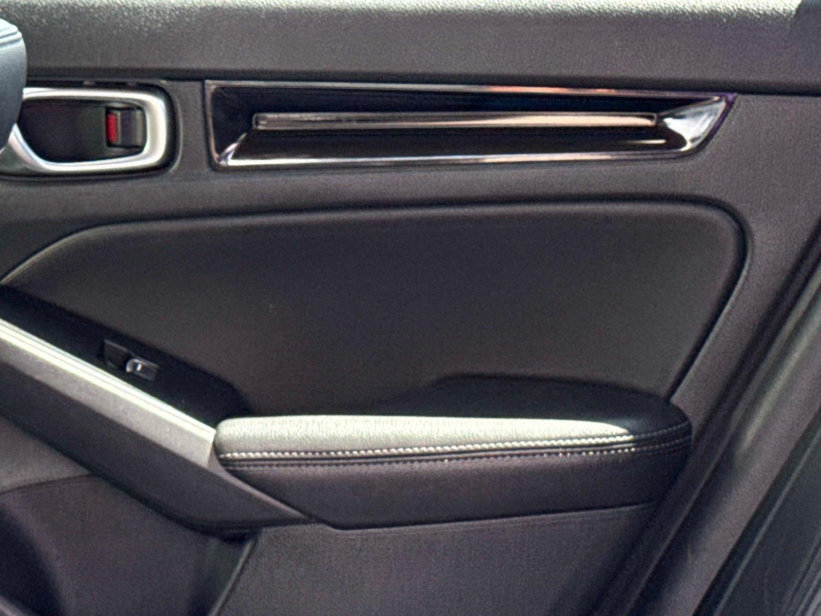 2024 Honda CIVIC SEDAN Touring