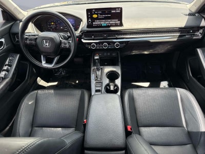 2024 Honda CIVIC SEDAN Touring