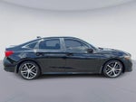 2024 Honda CIVIC SEDAN Touring