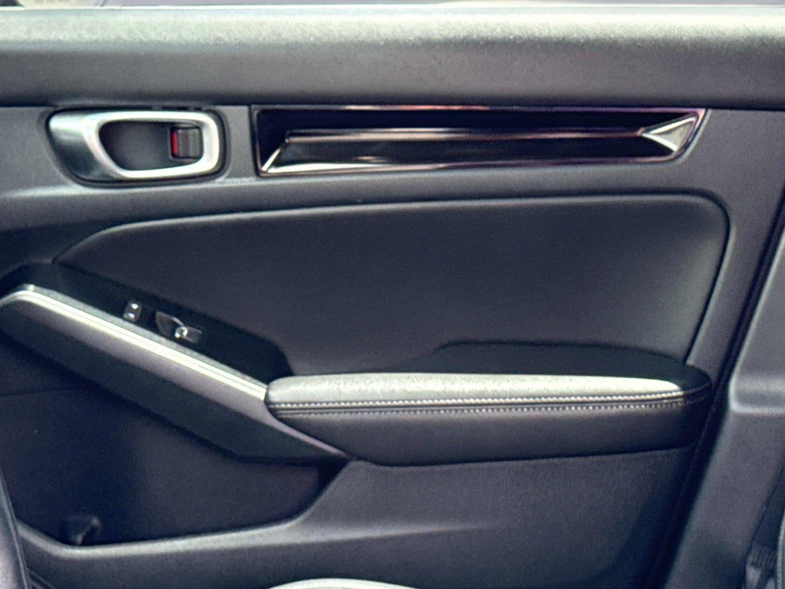 2024 Honda CIVIC SEDAN Touring