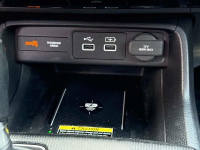 2024 Honda CIVIC SEDAN Touring
