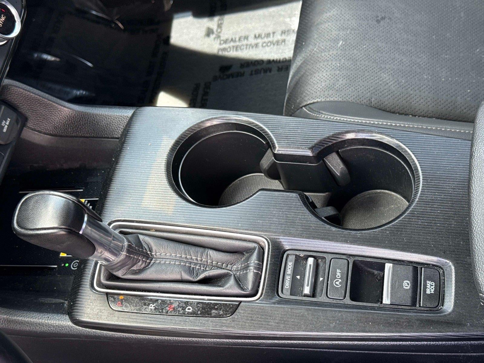 2024 Honda CIVIC SEDAN Touring