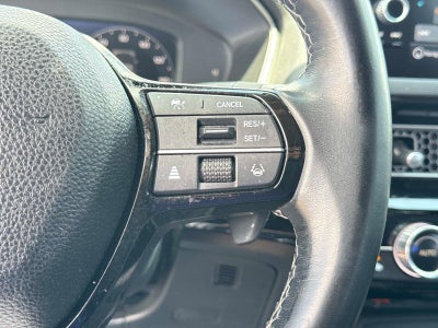 2024 Honda CIVIC SEDAN Touring
