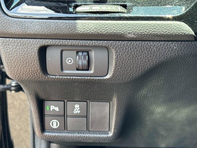 2024 Honda CIVIC SEDAN Touring