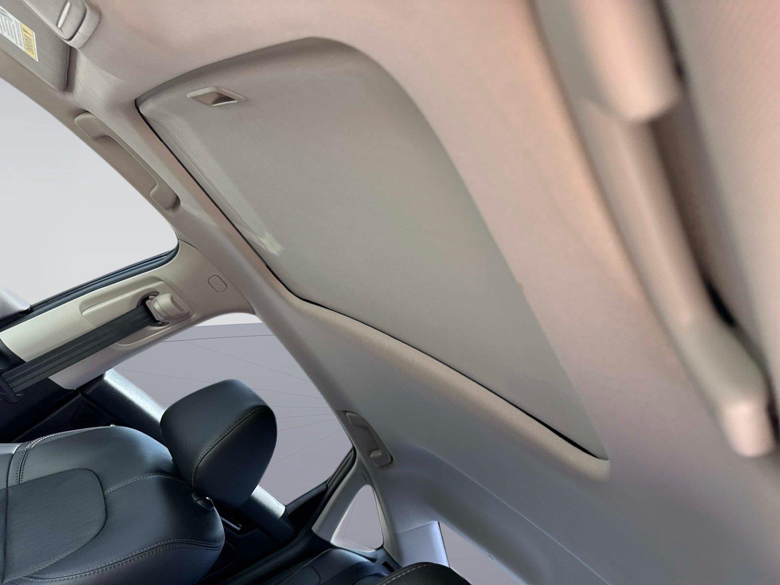 2024 Honda CIVIC SEDAN Touring