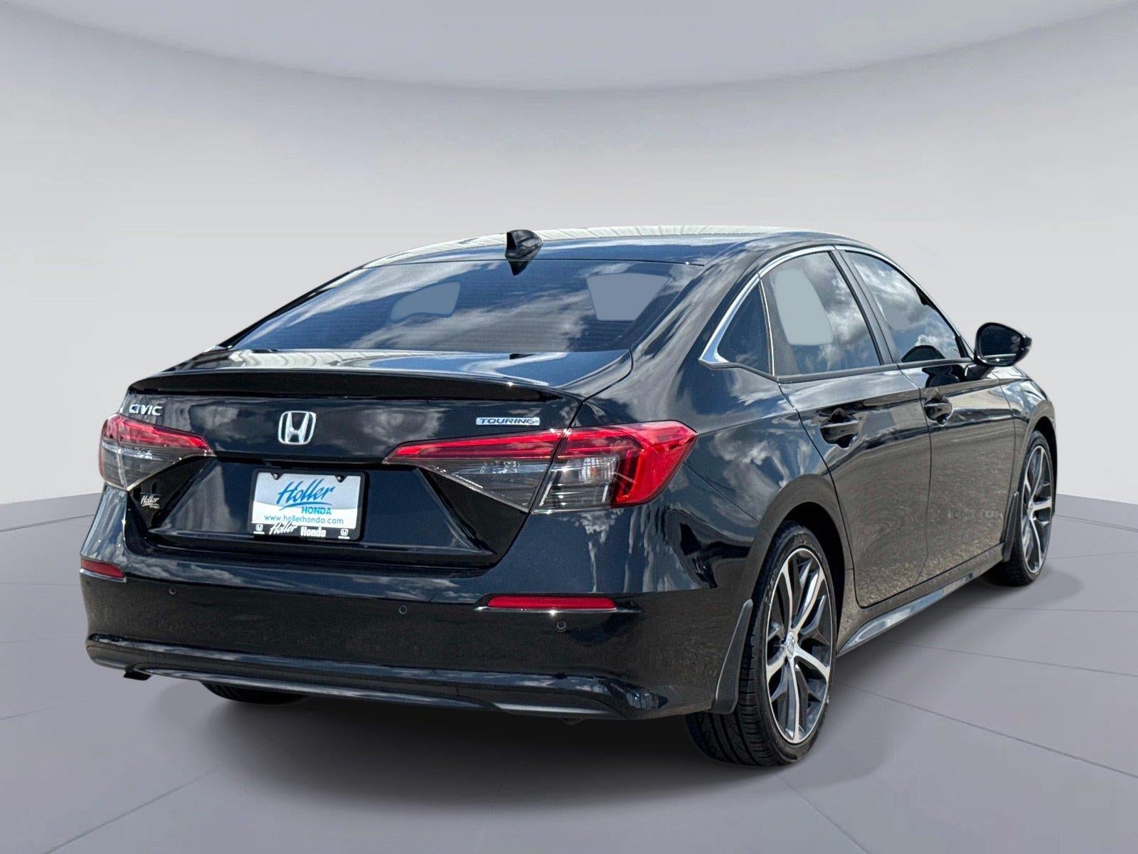 2024 Honda CIVIC SEDAN Touring