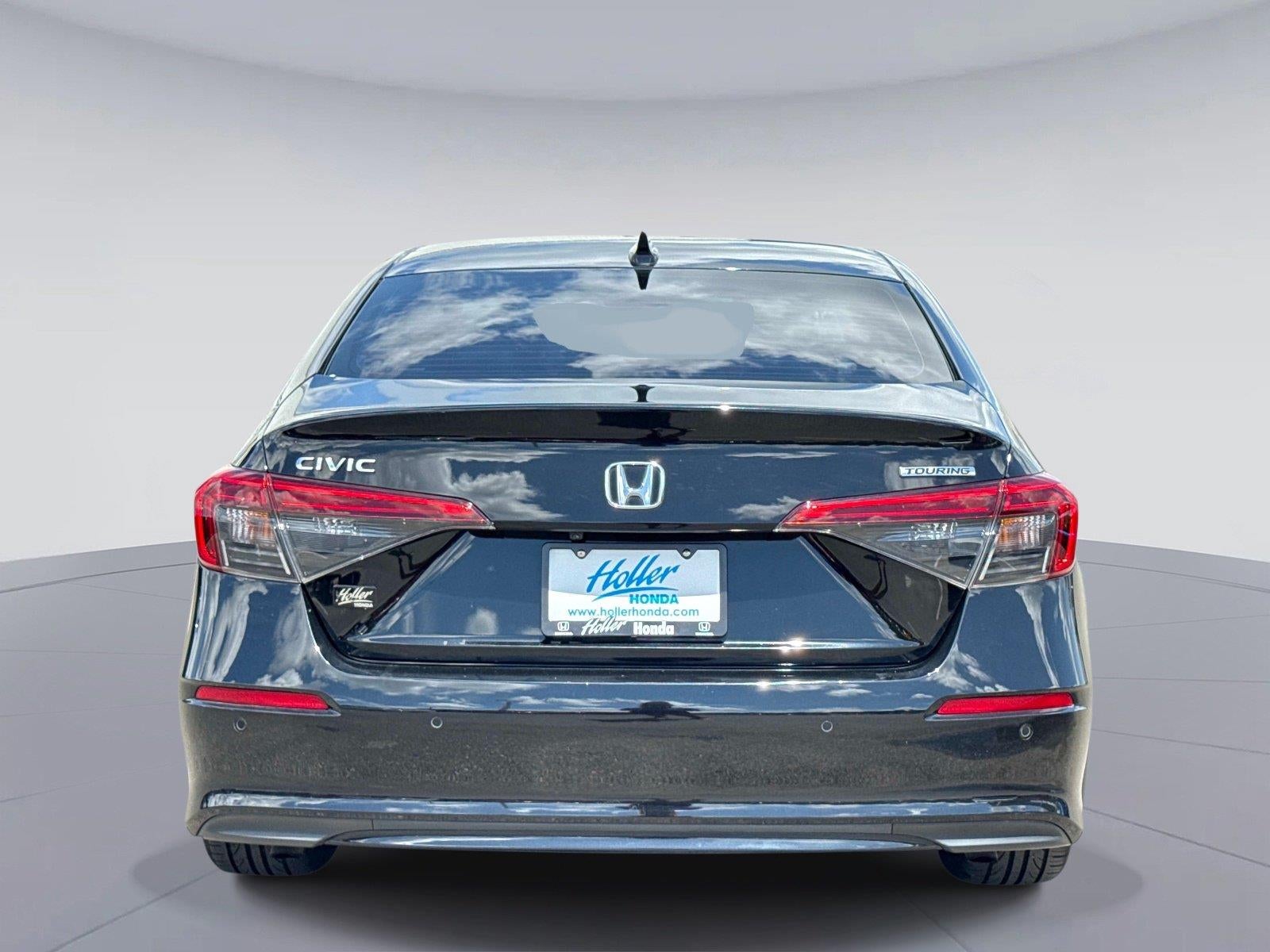 2024 Honda CIVIC SEDAN Touring