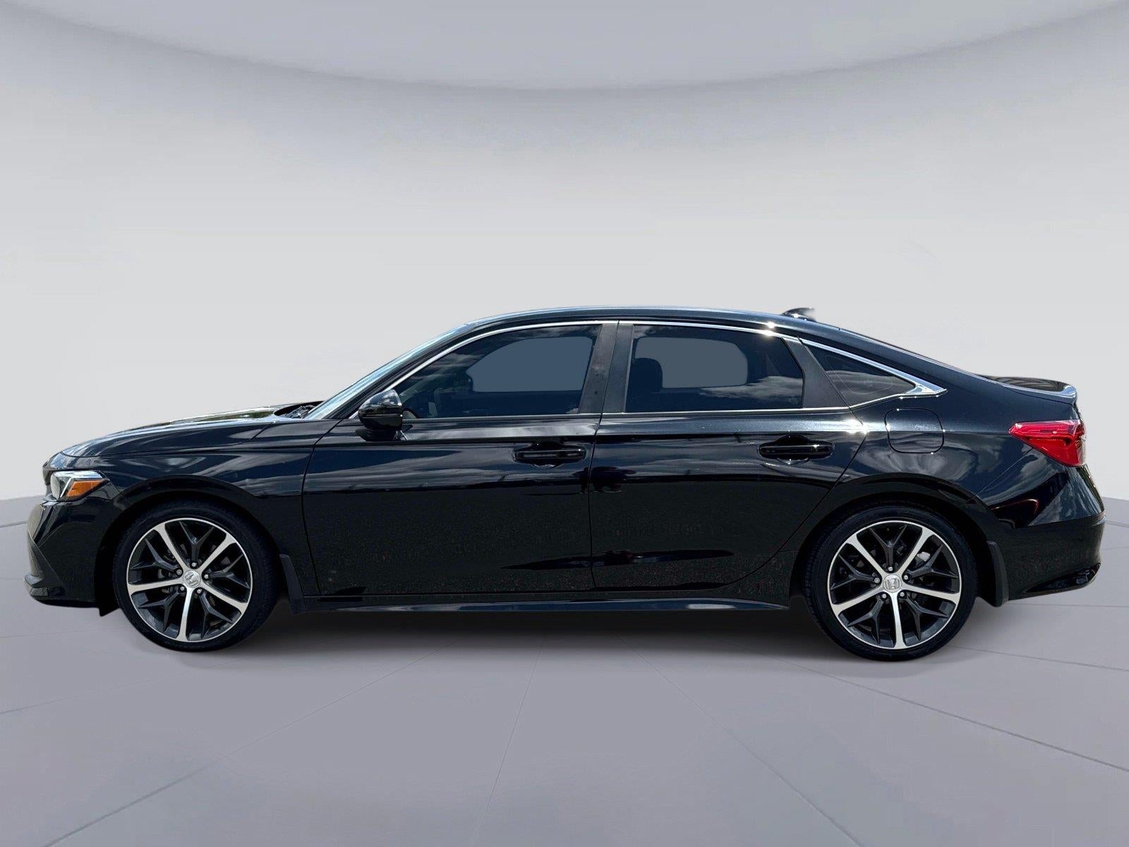 2024 Honda CIVIC SEDAN Touring