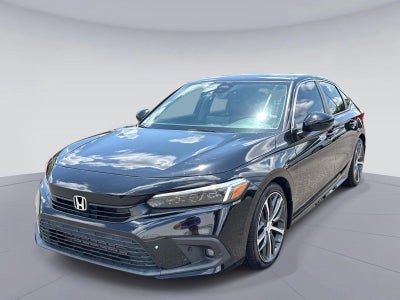 2024 Honda CIVIC SEDAN Touring