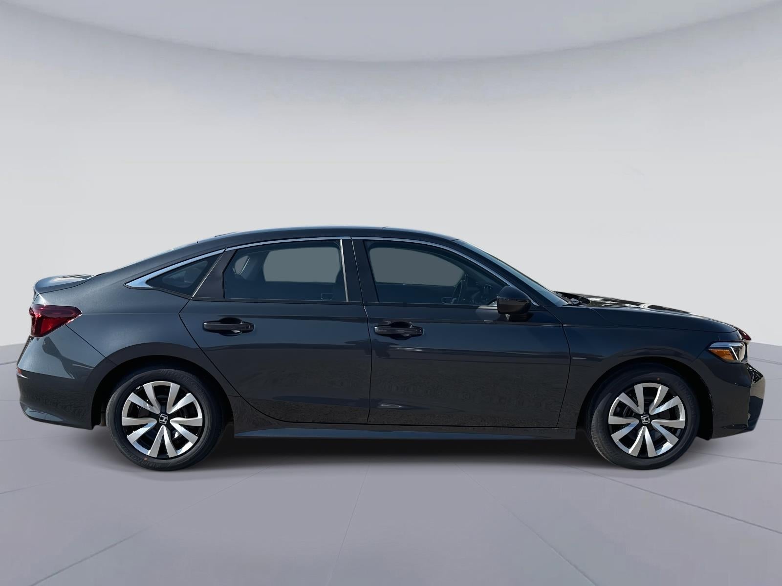 2026 Honda Civic Sedan LX