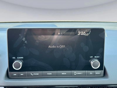 2026 Honda Civic Sedan LX