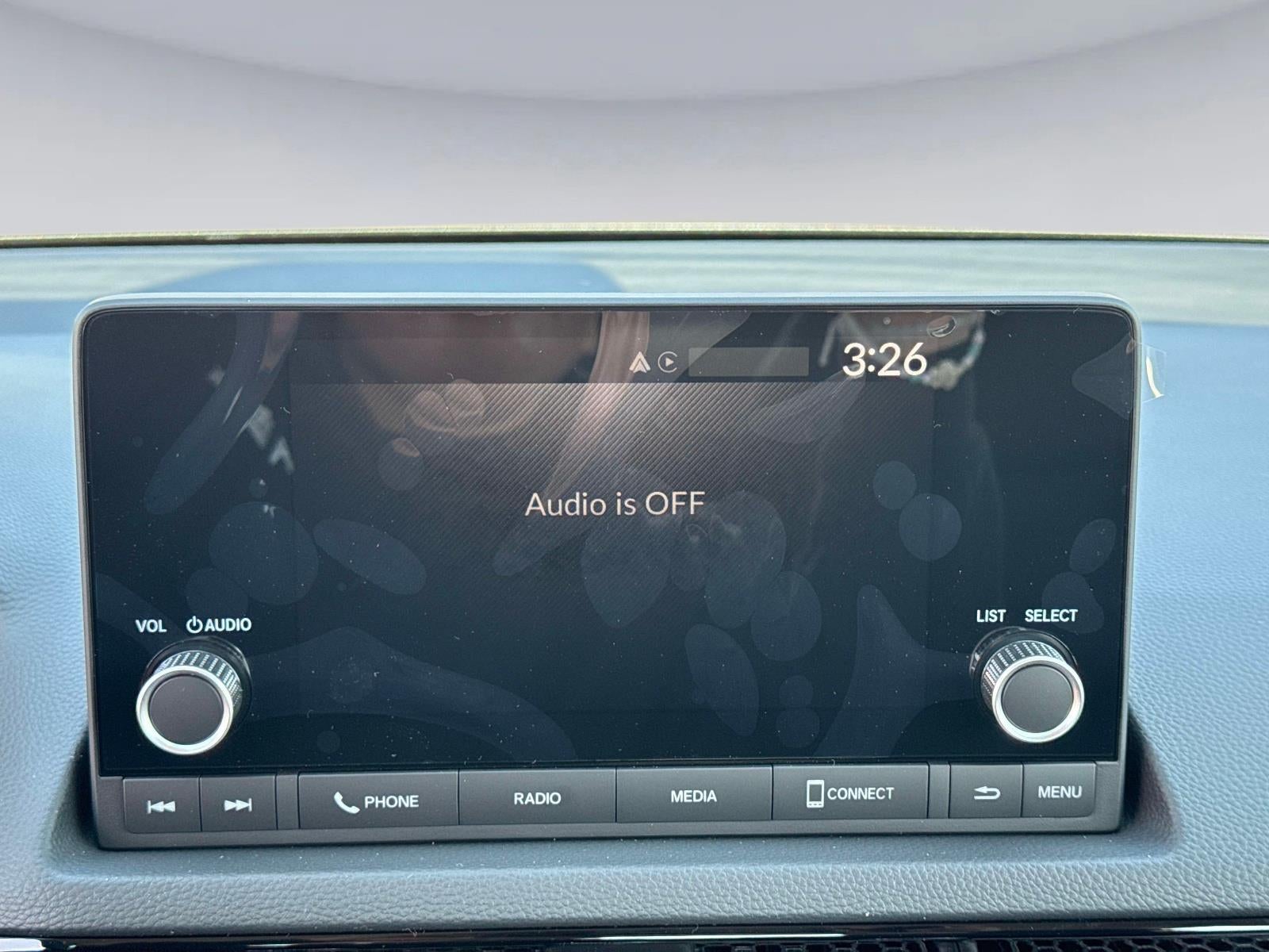 2026 Honda Civic Sedan LX