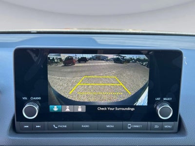 2026 Honda Civic Sedan LX