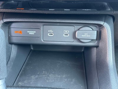 2026 Honda Civic Sedan LX