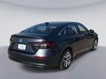2026 Honda Civic Sedan LX