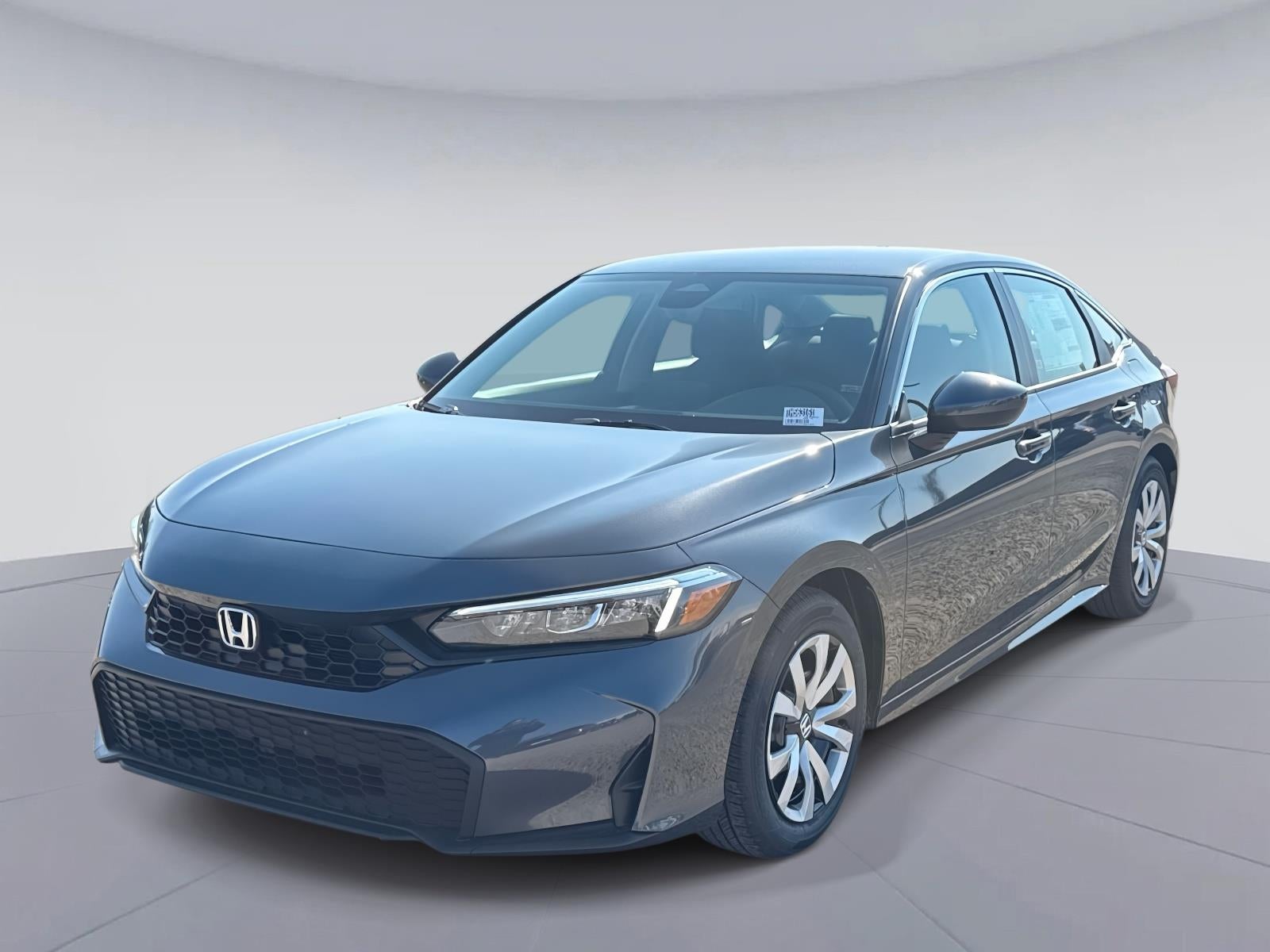 2026 Honda Civic Sedan LX