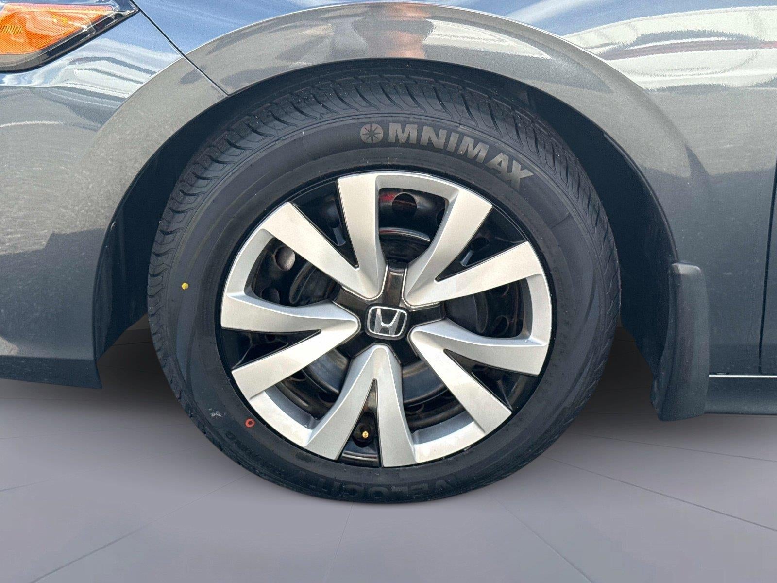 2024 Honda Civic Sedan LX