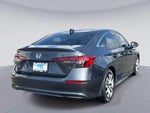 2024 Honda Civic Sedan LX