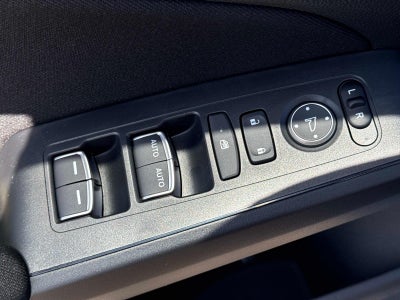 2026 Honda Civic Sedan LX