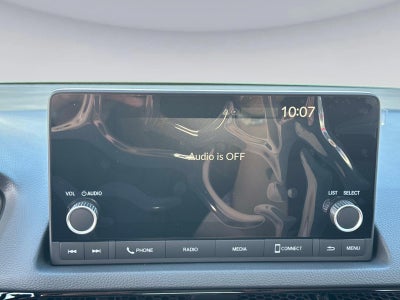 2026 Honda Civic Sedan LX