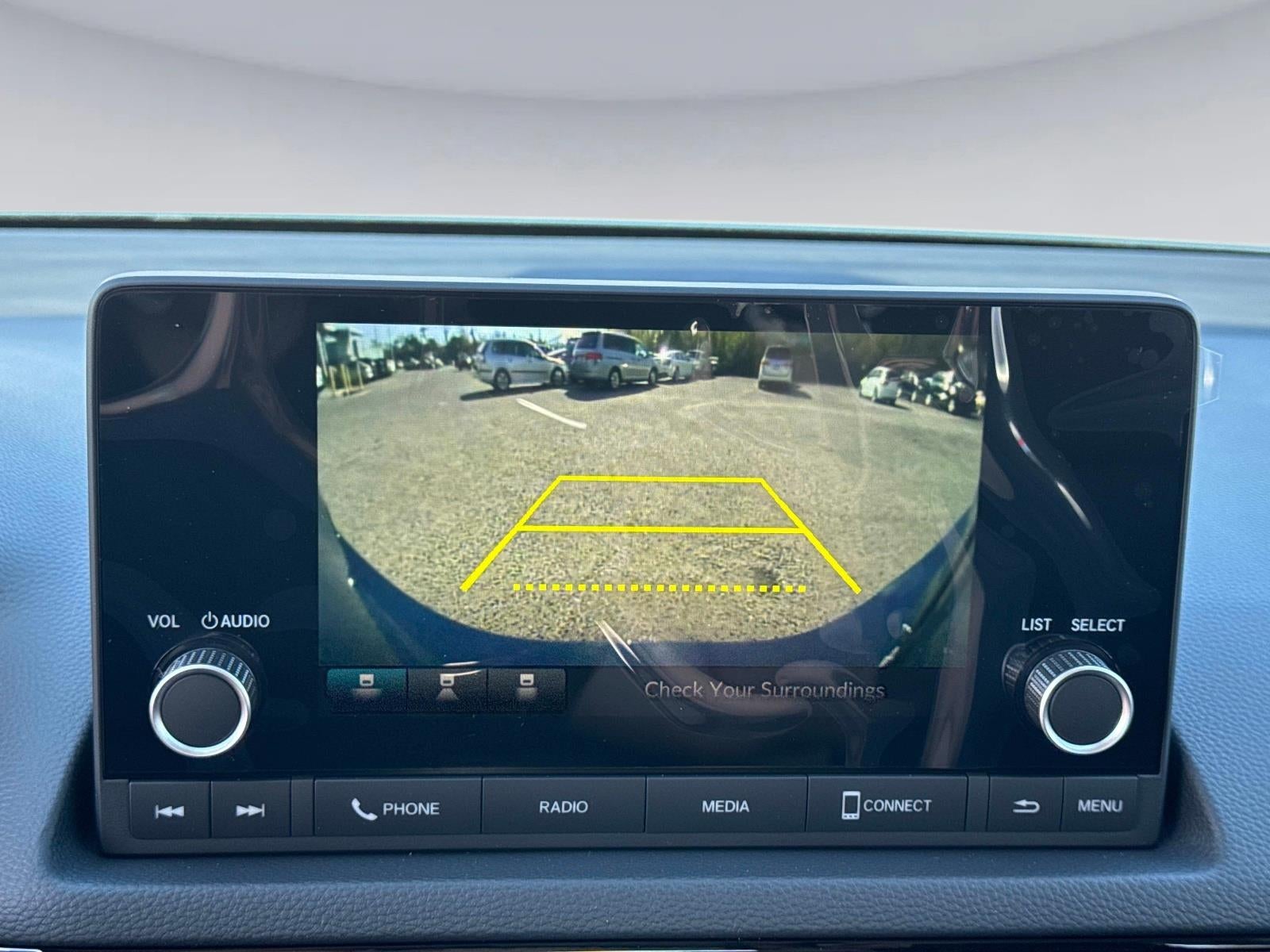 2026 Honda Civic Sedan LX