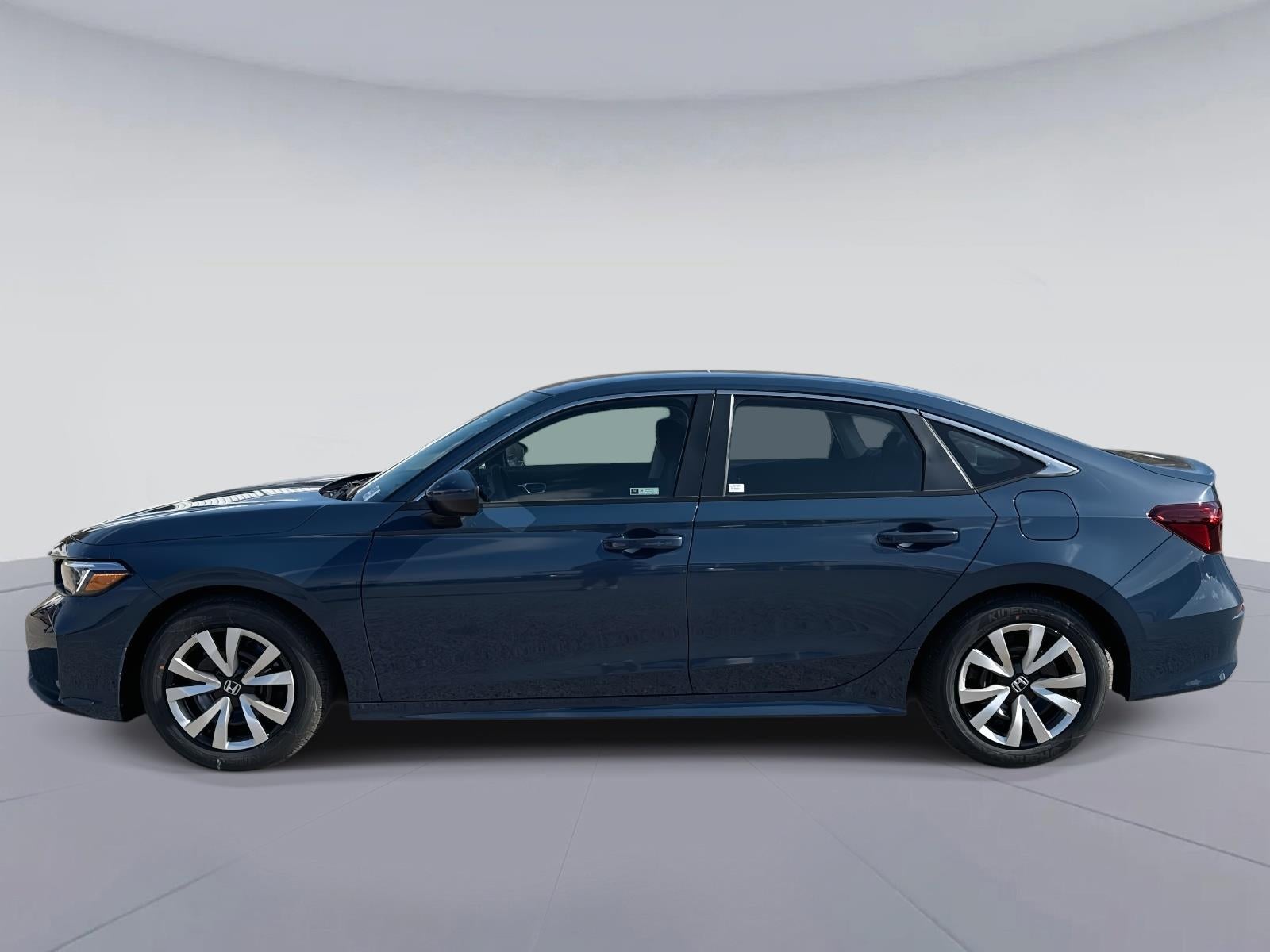2026 Honda Civic Sedan LX