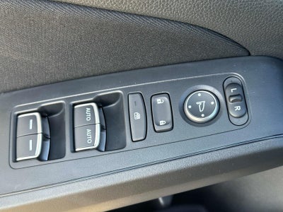 2026 Honda Civic Sedan LX