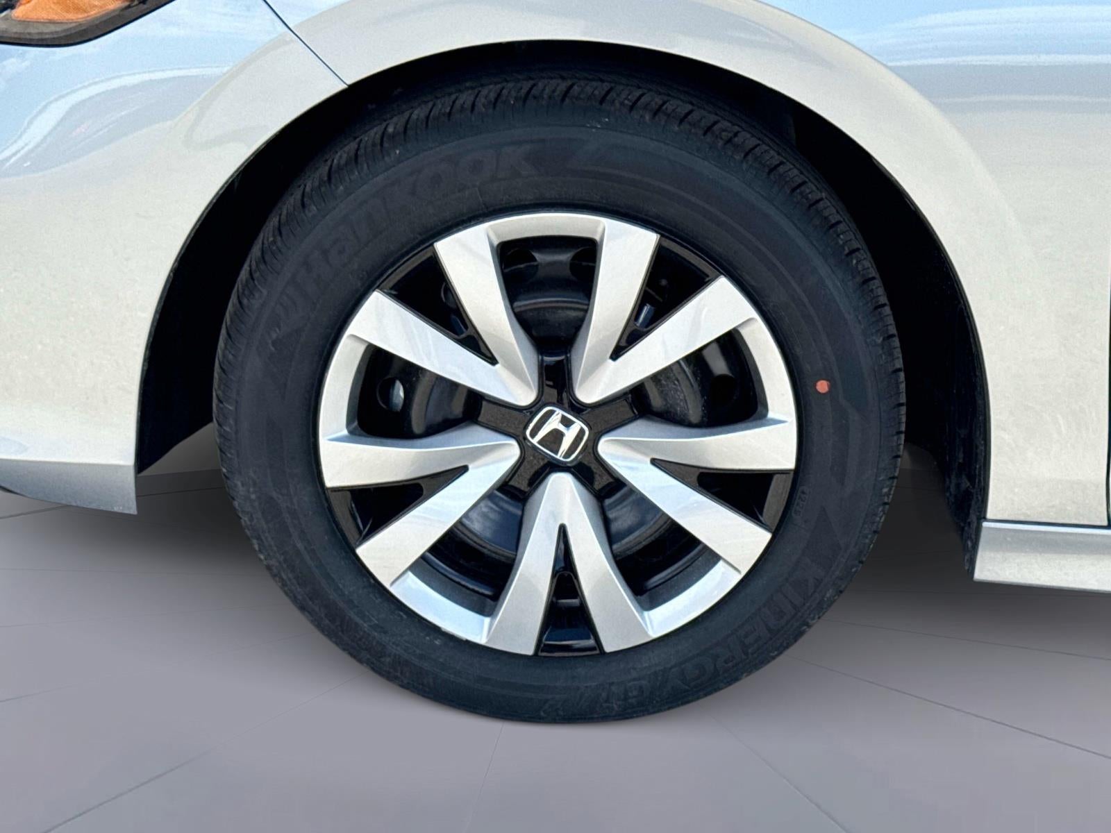 2026 Honda Civic Sedan LX