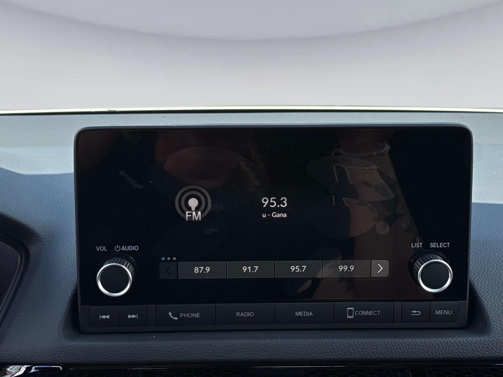 2026 Honda Civic Sedan LX