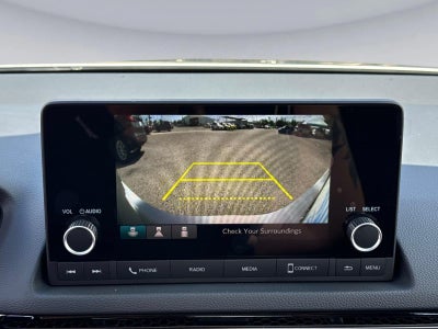 2026 Honda Civic Sedan LX