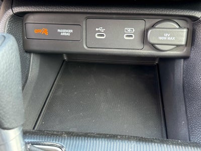 2026 Honda Civic Sedan LX