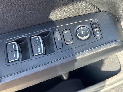 2026 Honda Civic Sedan LX