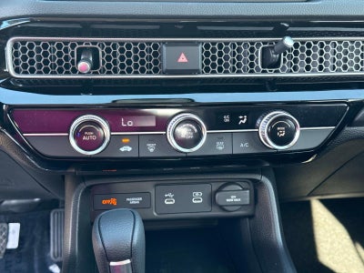 2026 Honda Civic Sedan LX