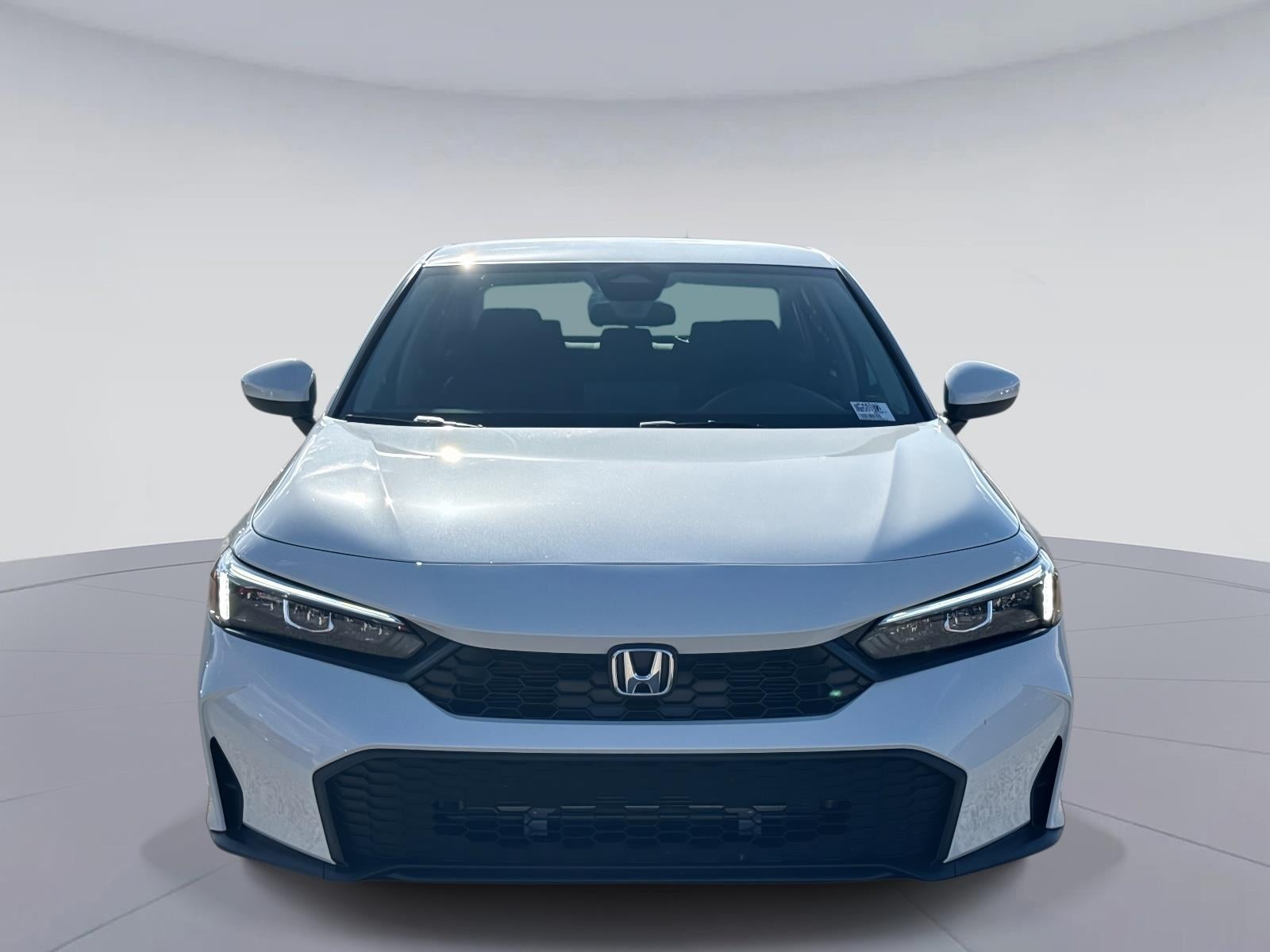 2026 Honda Civic Sedan LX
