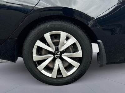 2023 Honda Civic Sedan LX