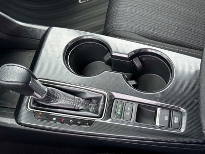2023 Honda Civic Sedan LX