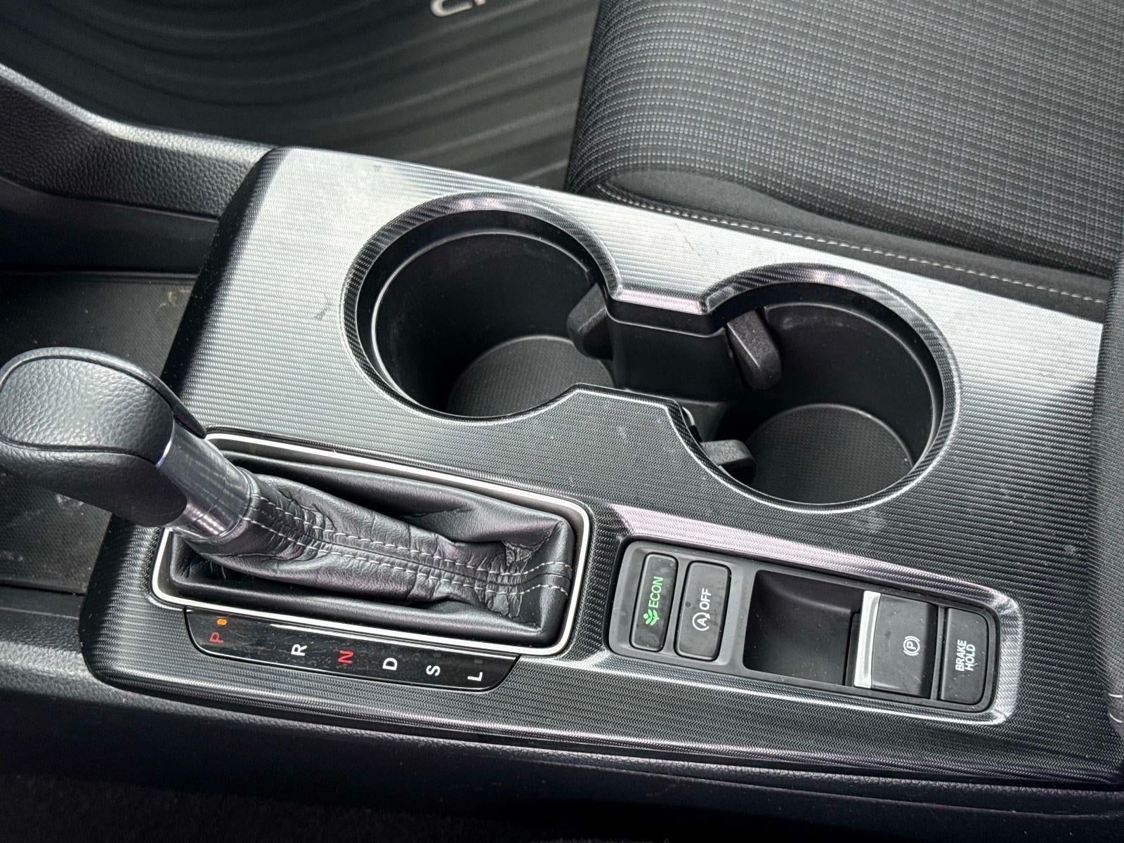 2023 Honda Civic Sedan LX