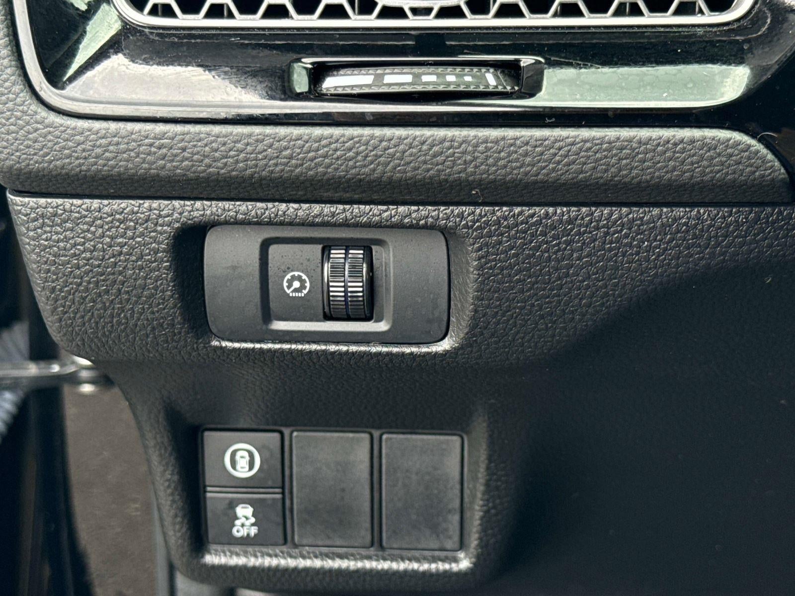 2023 Honda Civic Sedan LX